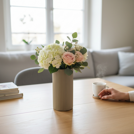 Collection Ana – Objet design multi-usage