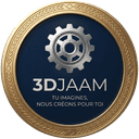 3DJAAM