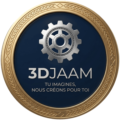 3DJAAM