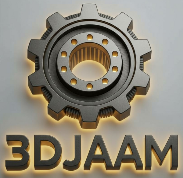 3DJAAM