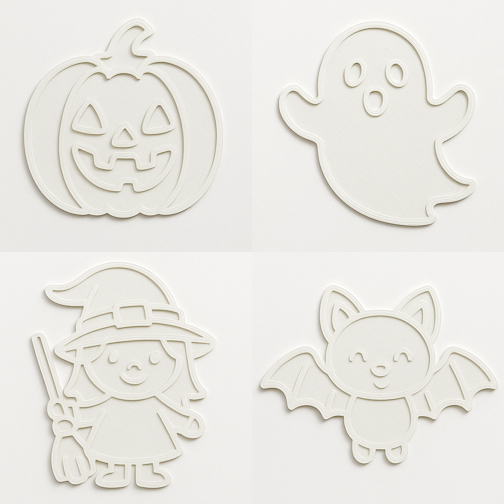 Méga Pack de 30 coloriages !