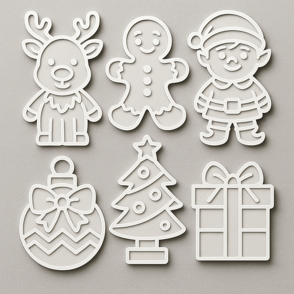 Méga Pack de 30 coloriages !