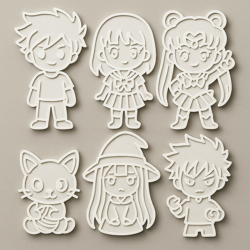 Méga Pack de 30 coloriages !